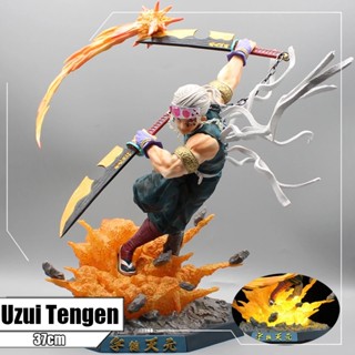  ฟิกเกอร์ Demon Slayer Vibration Stars Uzui Tengen ของเล่นสําหรับเด็ก