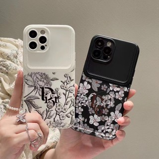 เคสโทรศัพท์มือถือ กันลื่น แฟชั่น สําหรับ iPhone 14Pro max 14ProiPhone 14 iPhone13 Pro iPhone 13Pro max iPhone12 Pro 11 Airpods 1 2 Pro 3