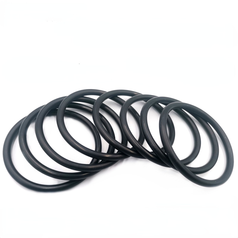 [WDY-TW] OD60-210mm Nitrile O-Ring Sealing Ring ปะเก็นกลม CS2.4mm