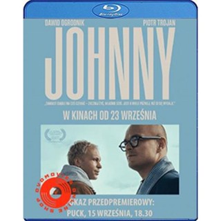 Blu-ray Johnny (2022) จอห์นนี่ (เสียง Eng /Poland | ซับ Eng/ไทย/Poland) Blu-ray