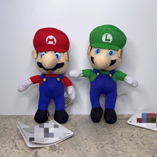 จี้ตุ๊กตา Super Mario Marie M&amp;L เหมาะกับของขวัญวันเกิด ของเล่นสําหรับเด็ก