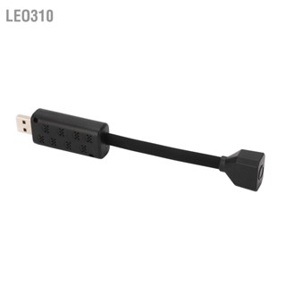  Leo310 กล้องดูกลางคืนขนาดเล็กการเฝ้าระวังความปลอดภัย WiFi HD พร้อมการตรวจจับการเคลื่อนไหวการดูระยะไกล