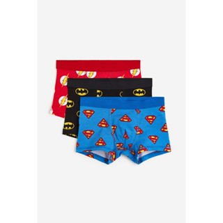 H&amp;M  Boy 3-pack boxer shorts 0938686_1