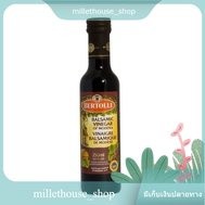 Bertolli Balsamic 250ml/เบอร์ทอลลี่ บัลซามิก 250มล