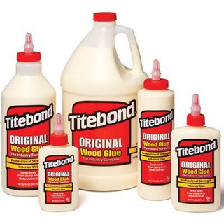 เทปและกาว กาว Titebond® Original Wood Glue