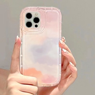 เคสโทรศัพท์มือถือ ซิลิโคนนิ่ม ใส กันกระแทก สําหรับ Realme 10 9 Pro 9i 8i 8 Pro 7i 6i 5 5s 5i C21Y C11 C15 C12 C25 C25S C25Y C20A OPPO Reno 7 8 Lite 7Z 8Z