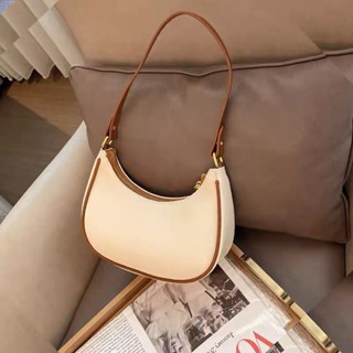 (HB-575) กระเป๋าสะพาย คล้องไหล่ แบบถือ แฟชั่น