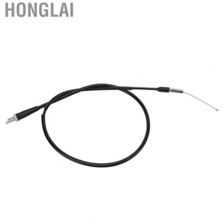 Honglai ATV Throttle Cable  LL1145CL160NC PVC Durable  for