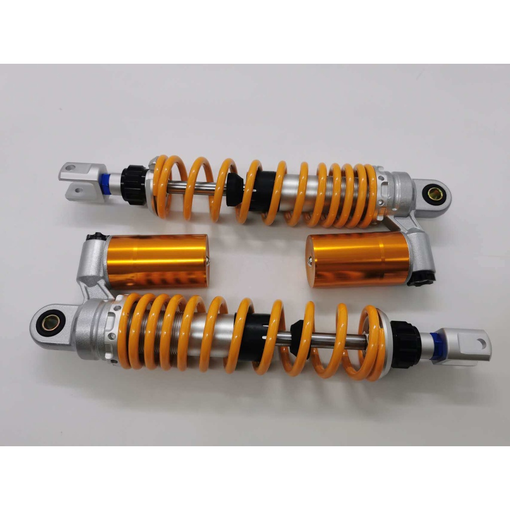 ฮอนด้า พีซีเอ็ก โช้คโอลีน K-3 ใส่ Wave / Dream ขนาด 330 มิล MAX 335มม. PCX 310มม. (สปริงปรับแข็ง-อ่อ