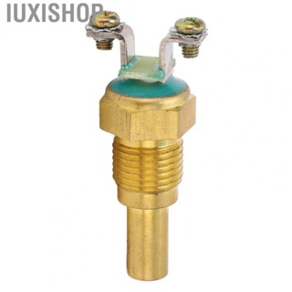 Iuxishop Water Temperature   Good Compatibility Water Temp Transducer 5I 7578 High Accuracy  for Caterpillar E320B E320C E200B