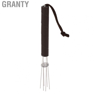 Granty AEUN  Coffee Stirrer Stainless Steel Coffee Distribution