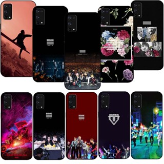 เคสโทรศัพท์มือถือ ซิลิโคนนิ่ม TPU ลาย Bigbang AM24 สําหรับ Realme 11 Pro 11 Pro+ Narzo N53 C33 2023