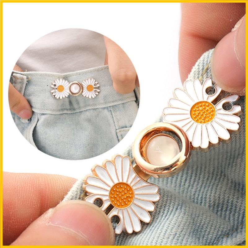 And กระดุมกางเกงเสื้อผ้า ถอดออกได้ สําหรับเด็กผู้ชาย 1 คู่