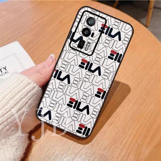 Yjd เคสโทรศัพท์มือถือหนังนิ่ม กันกระแทก แฟชั่น สําหรับ Redmi K60 Pro