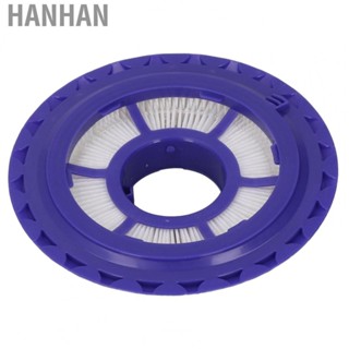 Hanhan Post Filter Replacement High Efficiency ABS Post Filter Easy To Maintain for DC65