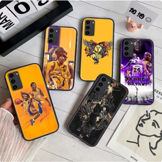 เคสโทรศัพท์มือถือแบบนิ่ม ลายศิลปะ kobe and gigi 70A สําหรับ Samsung J4 Core J6 J8 2018 Plus J2 J5 Prime