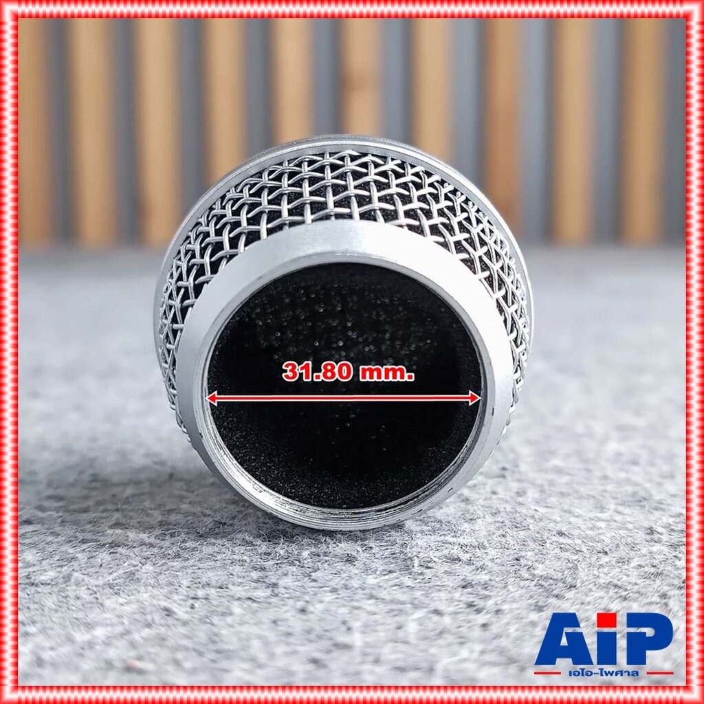 1อัน ตะกร้อไมค์ DL-680 NPE หัวไมค์ DL680 DL 680 ตะกร้อไมค์สาย NPE เอไอ-ไพศาล ราคา ถูกที่สุด ดีลบีเคเค แกลเลอรีภาพที่ 2
