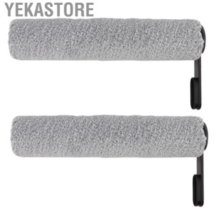 Yekastore 2Pcs Replacement Soft For 3.0 Vacuum Cleaner Spare Parts