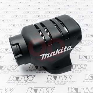 MAKITA (มากีต้า) อะไหล่HR2810#20 CRANK HOUSING COVER