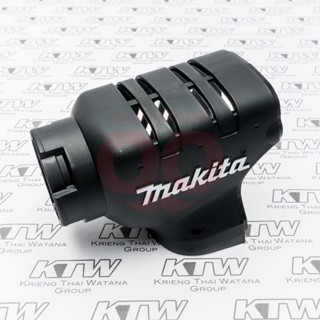 MAKITA (มากีต้า) อะไหล่HR2810#20 CRANK HOUSING COVER