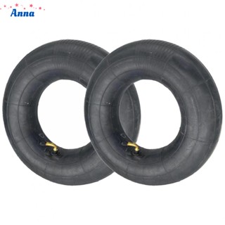 【Anna】Inner Tubes Straight/Bent Nozzle 13X5.00-6 2pcs Accessories Karting Parts