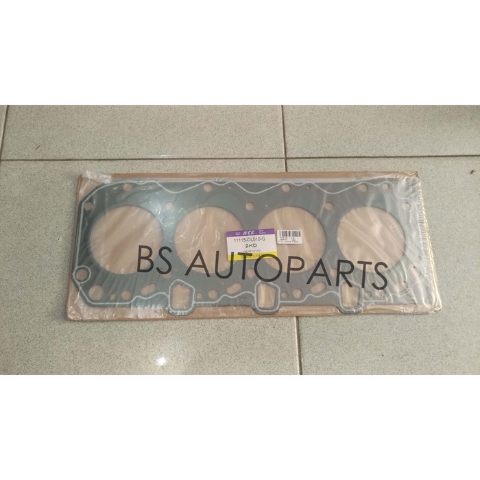 ฝาสูบ บรรจุ อินโนว่า ดีเซล 05-16 - ฟอร์จูนเนอร์ ดีเซล 05-16