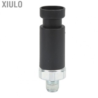 Xiulo Oil Pressure   74438‑99 Engine Oil Pressure  Switch Scratch Proof  for Motorcycle