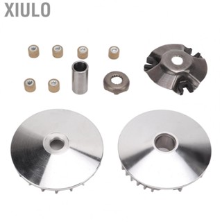 Xiulo Motorcycle Main Driving Wheel Kit  Engine Variator Kit Professional  for Scooter