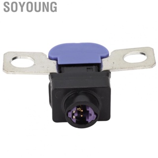 Soyoung  Overload Protector  4G0915519 Replacement Part Easy To Install  Disconnect Fuse Box  for Car Maintenance