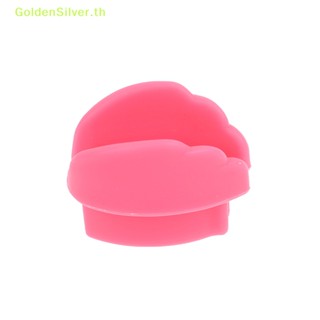 Goldensilver เครื่องนวดรอบดวงตา บรรเทาอาการปวด ผ่อนคลาย ดูแลผิวหน้า TH