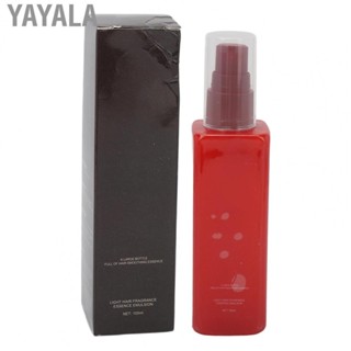 Yayala Hair Nourishing Serum  100ML Gentle  Nourishing Hair Revival Serum  Frizz  for Women for Bathroom