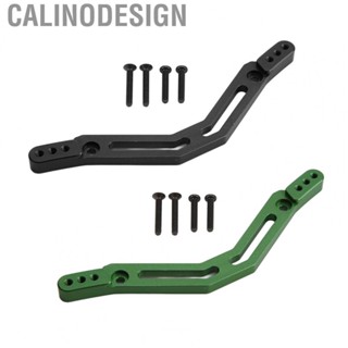 Calinodesign 1/10 Rear Shock Absorber  Balanced Driving Rear Shock Absorber  for Typhoon Vehicles for 1/10 RC Car