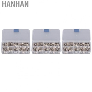 Hanhan Cover Up Buttons  150Pcs Easy Fastening No Sew Buttons  for Pants
