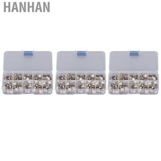 Hanhan Cover Up Buttons  150Pcs Easy Fastening No Sew Buttons  for Pants