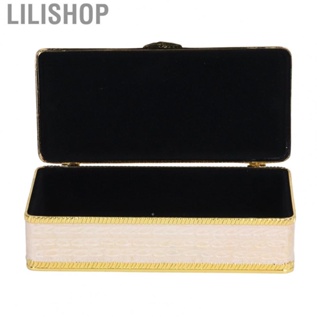 Lilishop Vintage Jewelry Organizers Box High  Vintage Jewelry Box for Gifts