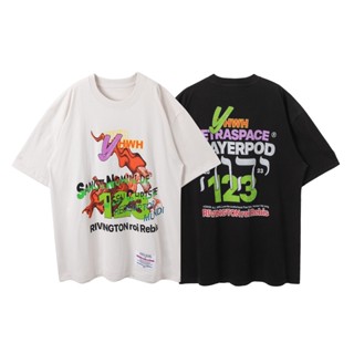 เสื้อยืด ลาย 123 Redemption Mundi Tee Limited on Redemption Mundi Official WebsiteSJRTYTGEMTDY