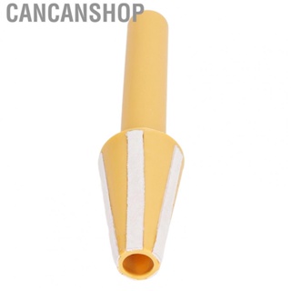 Cancanshop Spindle Taper Wipe  Spindle Cleaner ABS Easy Operation Standard Design  for CNC Engraving Machine