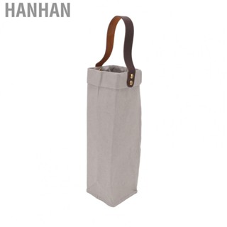 Hanhan Red  Bag  Bags  Kraft Paper For Gift