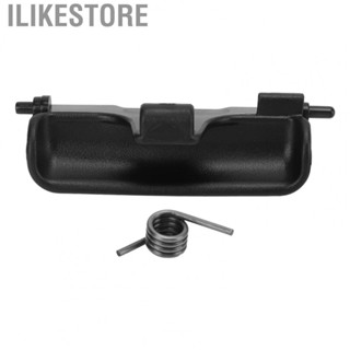 Ilikestore Center Console Armrest Lid Latch Lock  83417 TX4 A01 Auto Console Lock Knob ABS  for Car Accessory