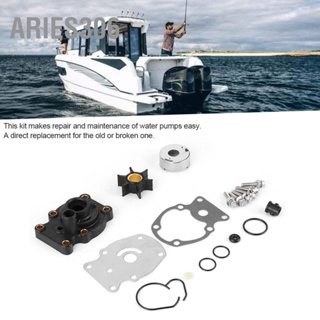 Aries306 ชุดซ่อมใบพัดปั๊มน้ำเหมาะสำหรับ Johnson Evinrude OMC Outboard 393630