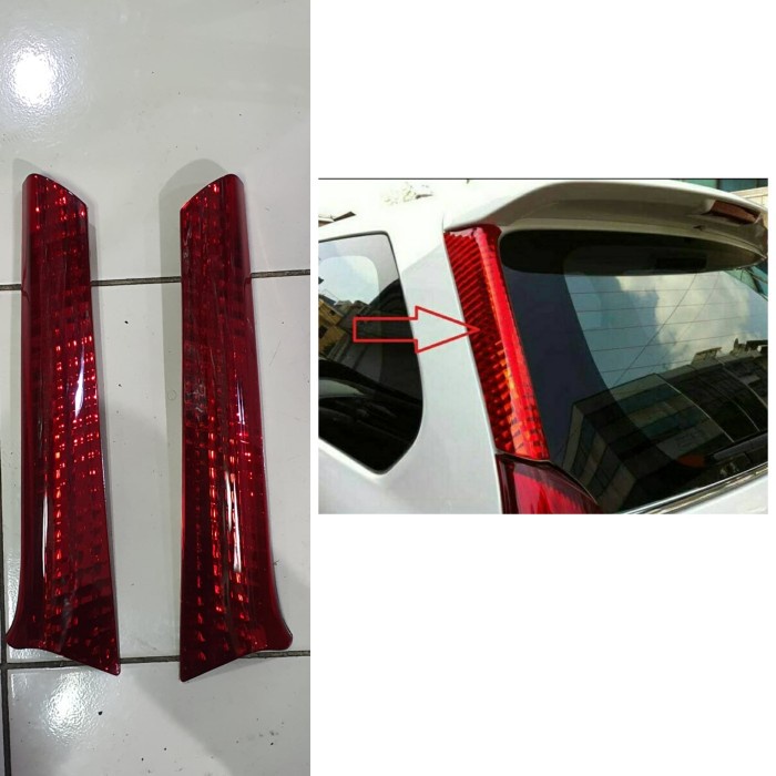 ALL NEW AVANZA/ZENIA 2012-2020 Reflector