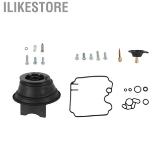 Ilikestore Carb Overhaul  Valve Carburetor  Kit Complete for ATV