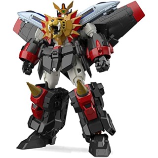 RG Hero King Gaogaigar Gaogaigar colored plastic model[Direct from Japan]