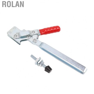 Rolan Lever Clamp  Safe Toggle Clamp Stainless Steel  for Welding