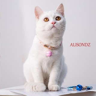 Alisondz ปลอกคอสําหรับสัตว์เลี้ยงแมว