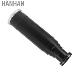 Hanhan 2 In 1 Monocular  Water Bottle ABS Reusable Portable Drink Bottle QT