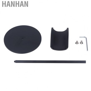 Hanhan Headphone Stand  Headset Holder Orderly Storage  for Bedroom