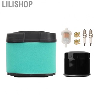 Lilishop Air Filter  Spark Plug Kit  Convenient Air Filter  Kit  for