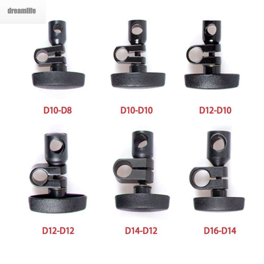 แขนหมุน Clamp Chuck สําหรับขาตั ้ งแม ่ เหล ็ กผู ้ ถือ Bar Dial Indicator Gauge