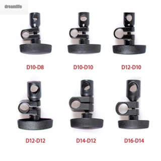 【DREAMLIFE】~Sleeve-Swivel Clamp Chuck For-Magnetic Stands Holder Bar Dial Indicator Gauge ~